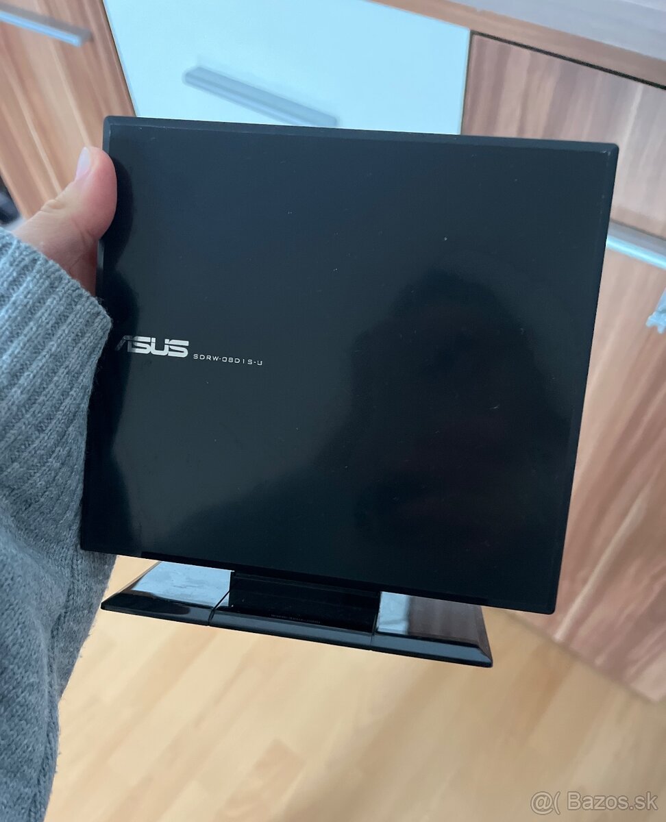 Externá DVD napaľovačka - 5