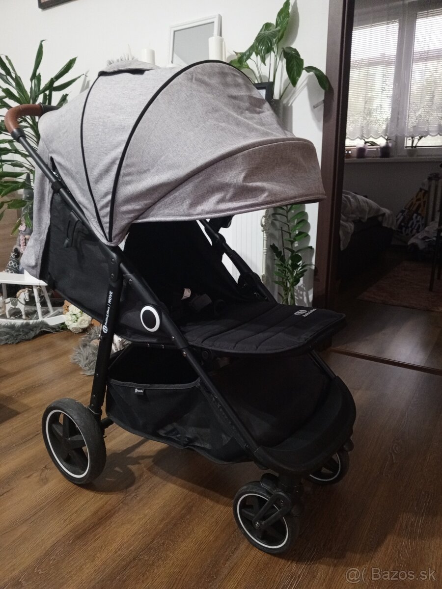 Športový kočiar - 5