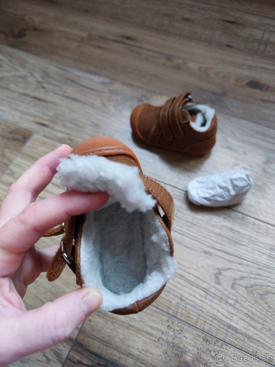 Zimné topánočky Lurchi 20 - 5