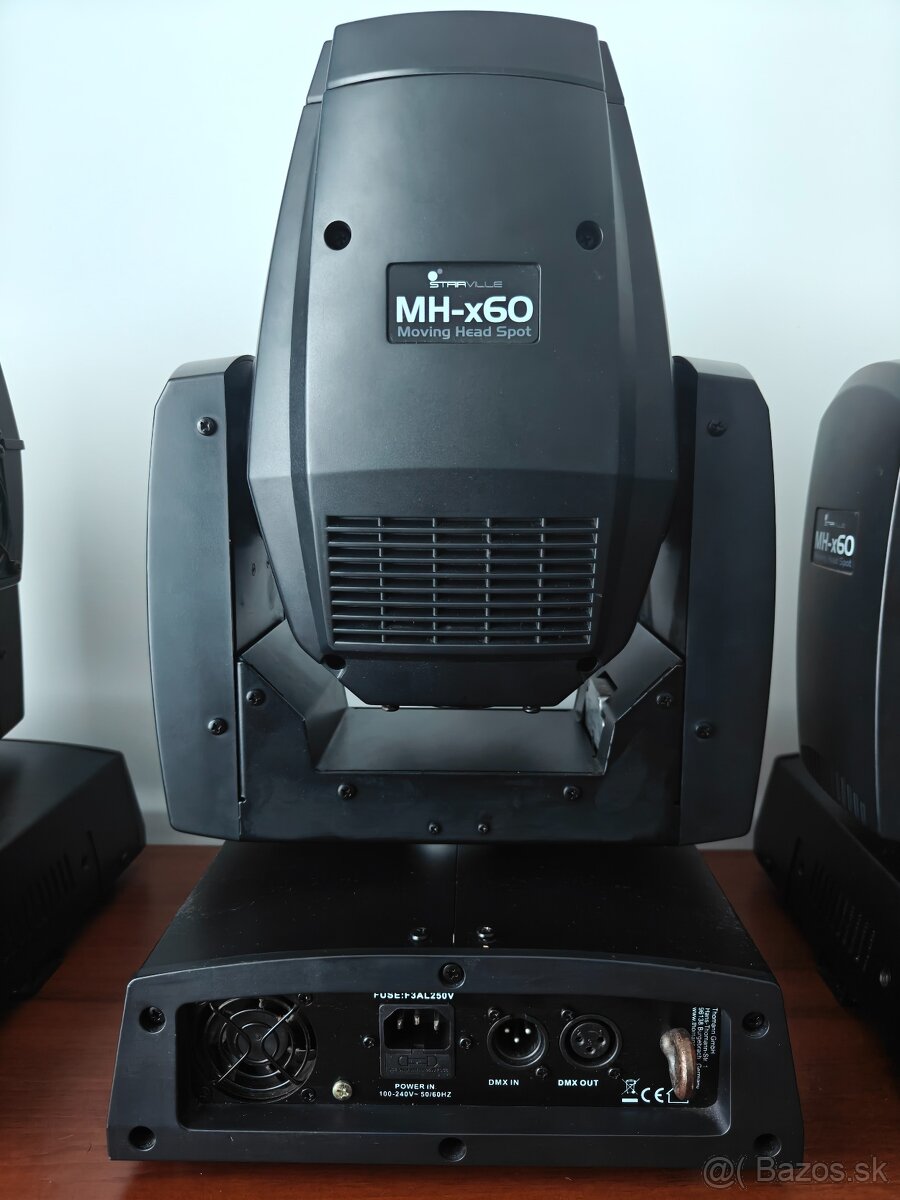Stairville mh-x60 - 5