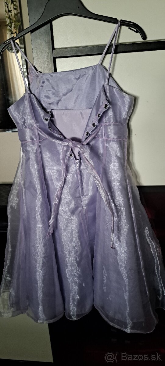 Krásne šaty pre dievča - 5