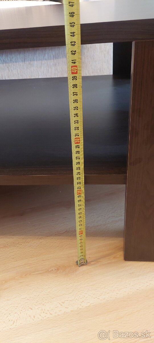 Konferenčný stolíķ - 5