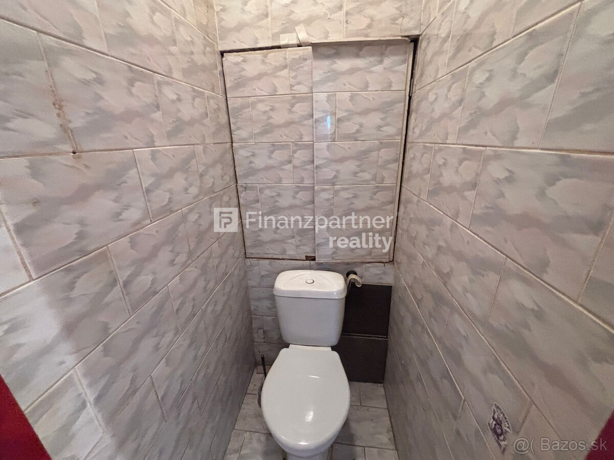 Na predaj 2-izbový byt v Starom Meste - 5