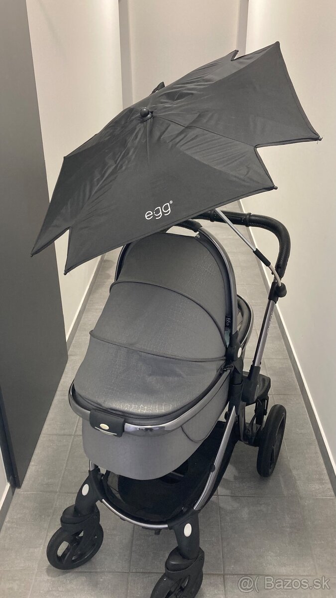 Kočík Egg2 - 5