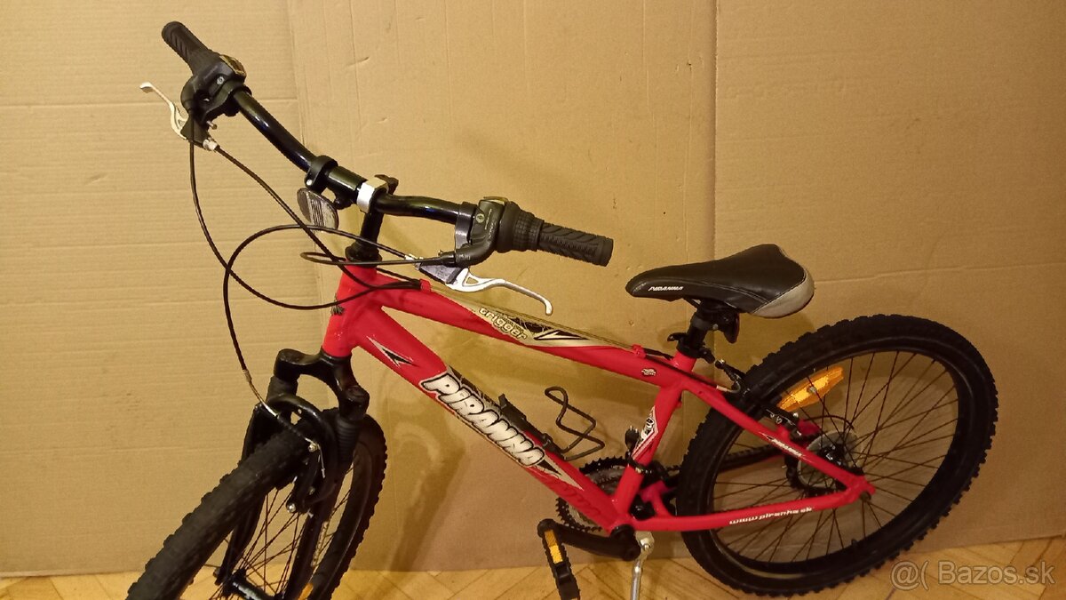 Predám bicykel. - 5