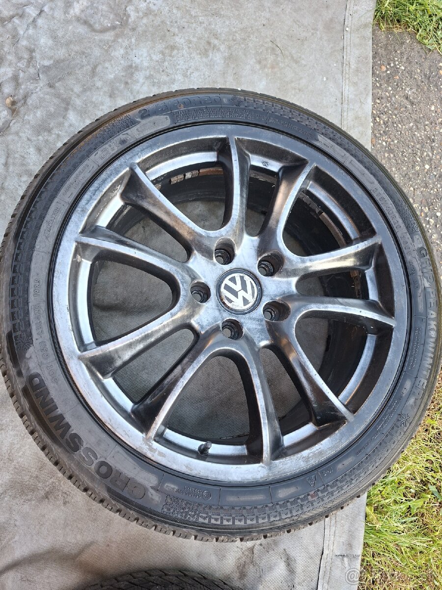 275/40 R20 - 5