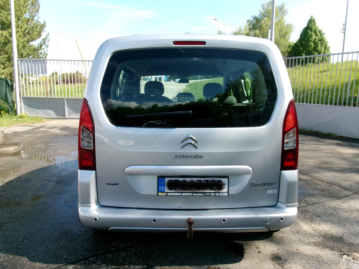 CITROEN BERLINGO MULTISPACE 1.6 HDI - 5