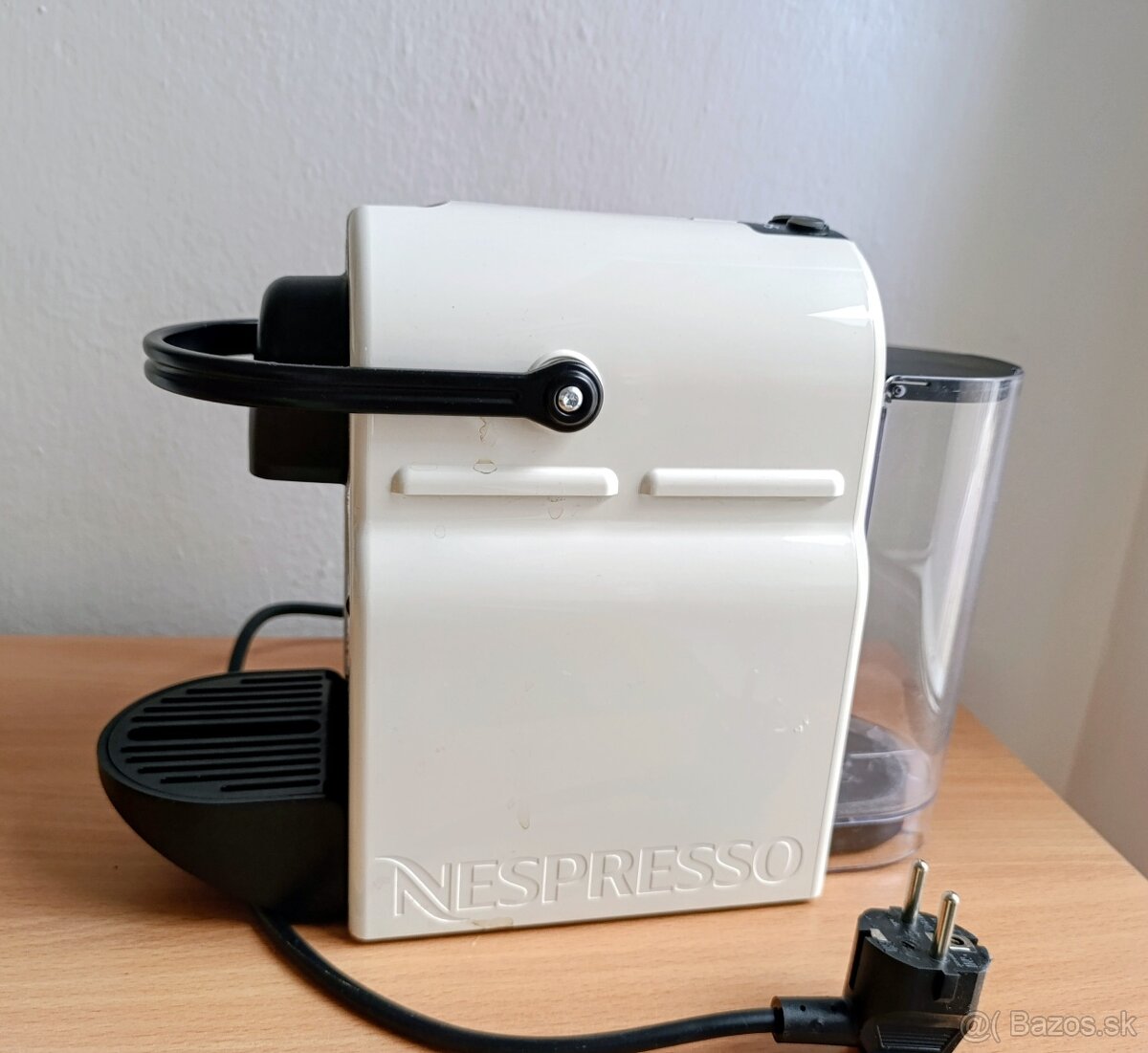 Nespresso Kávovar Krups - 5