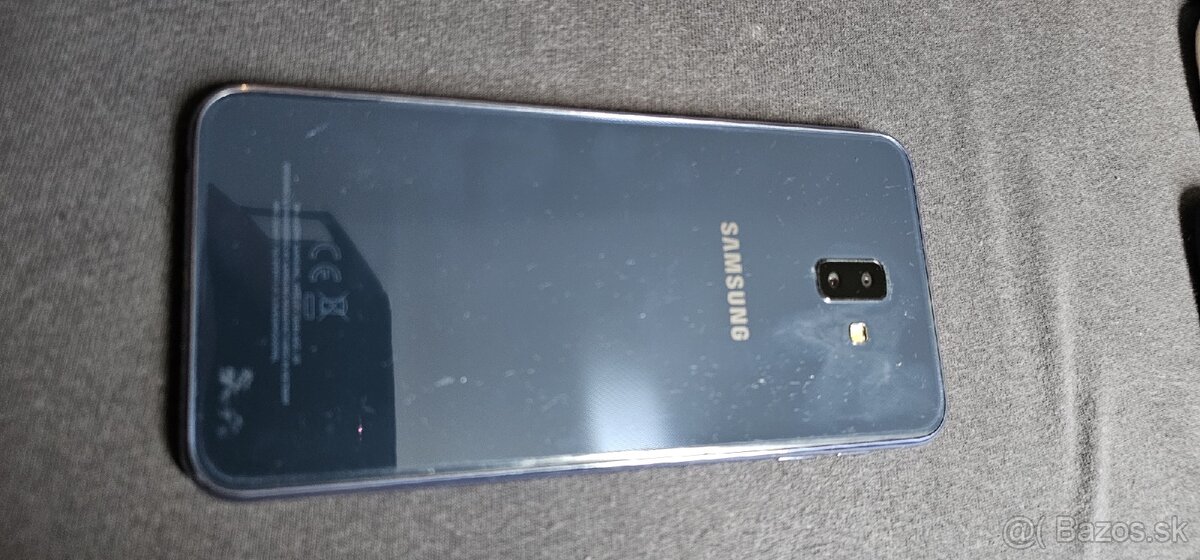 Gamsung galaxy J6 - 5