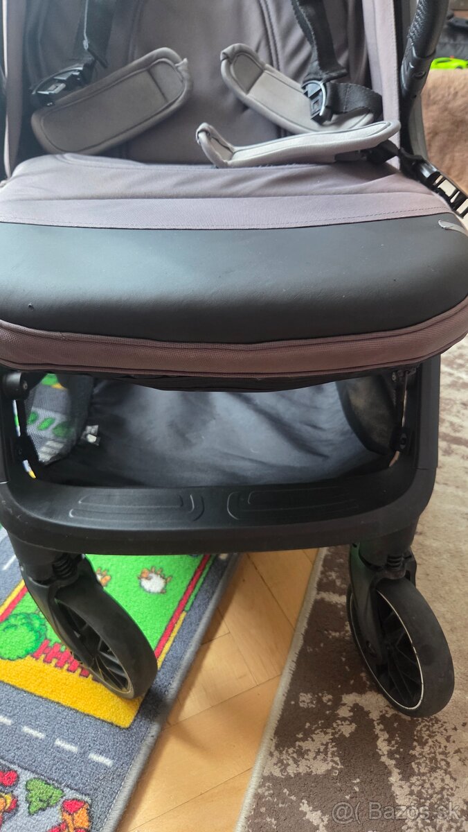 Kinderkraft nubi2 - 5