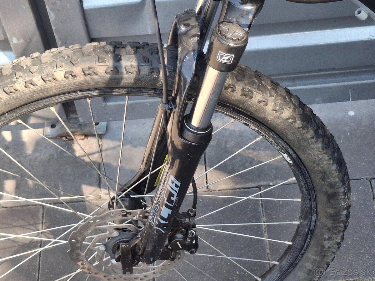 CTM rocky 5.0 24 - 5