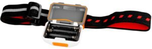 Čelovka Strend Pro Headlight - 5