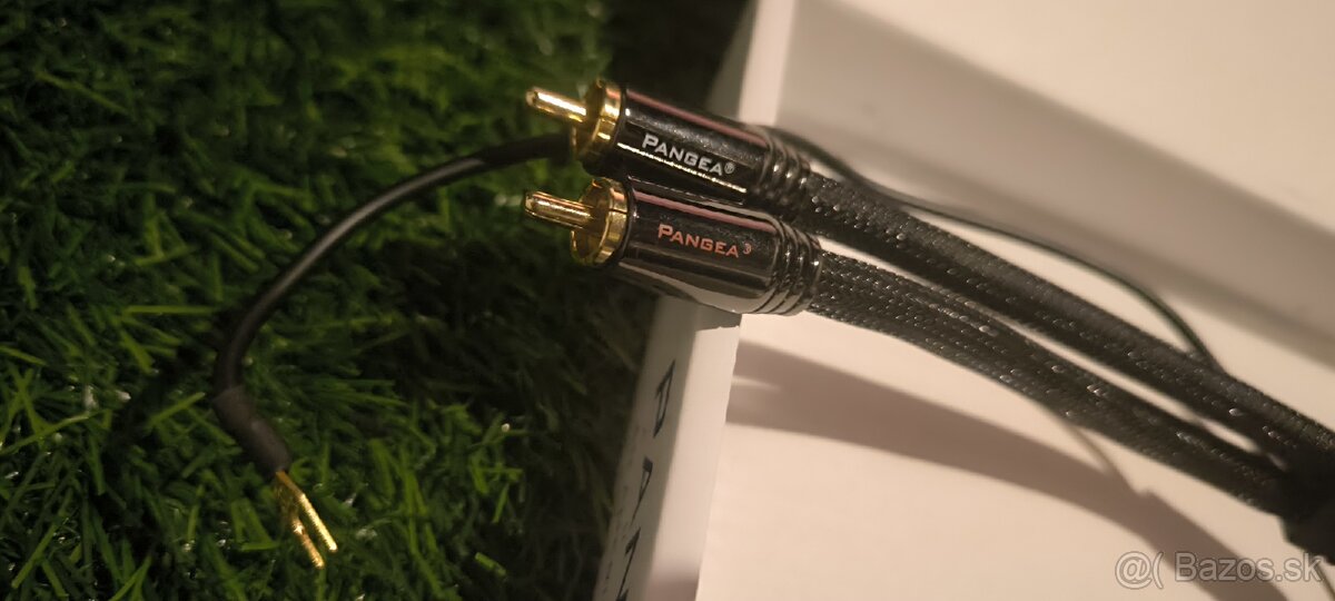 PANGEA phono kábel - 5
