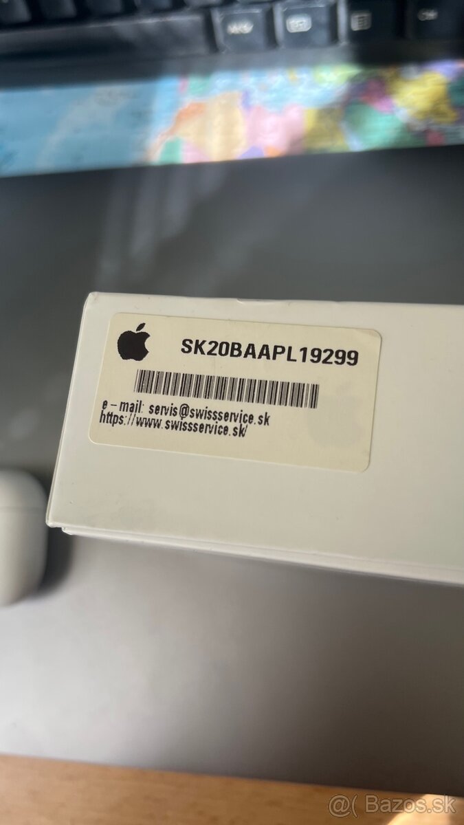 Apple AirPods pro - 5