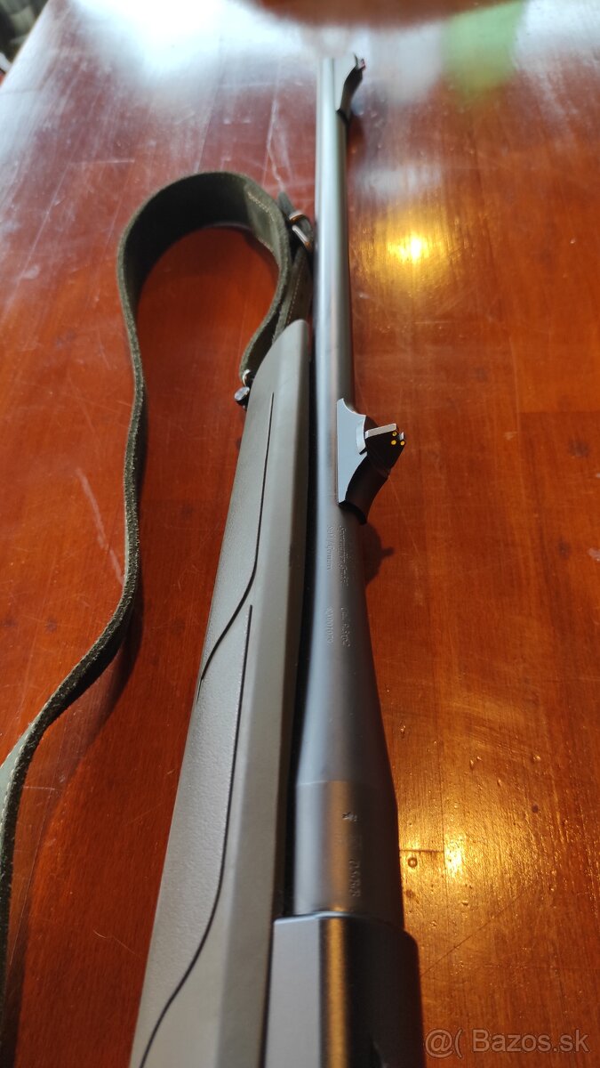 Merkel RX Helix .308 Winchester - 5
