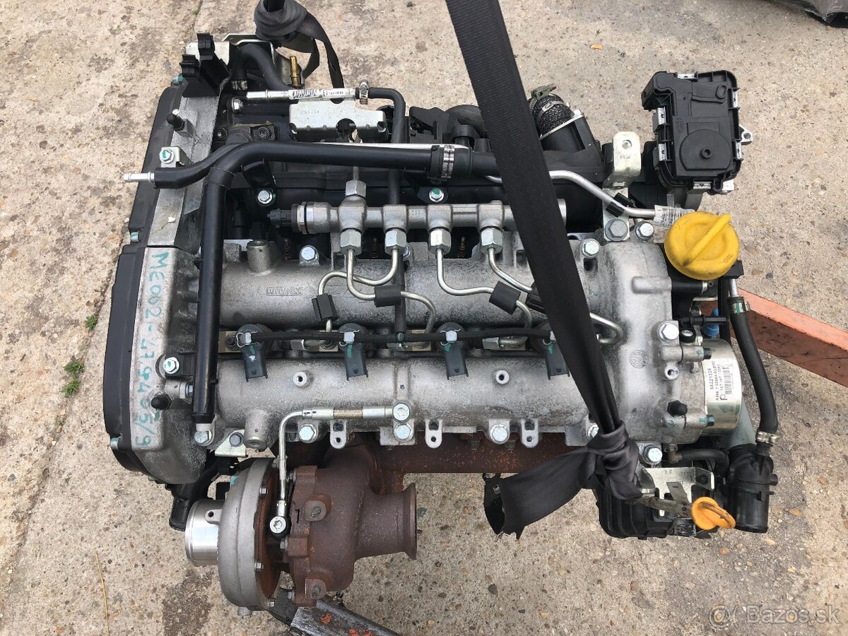 FIAT ALFA ROMEO LANCIA 1.6 JTD - 5