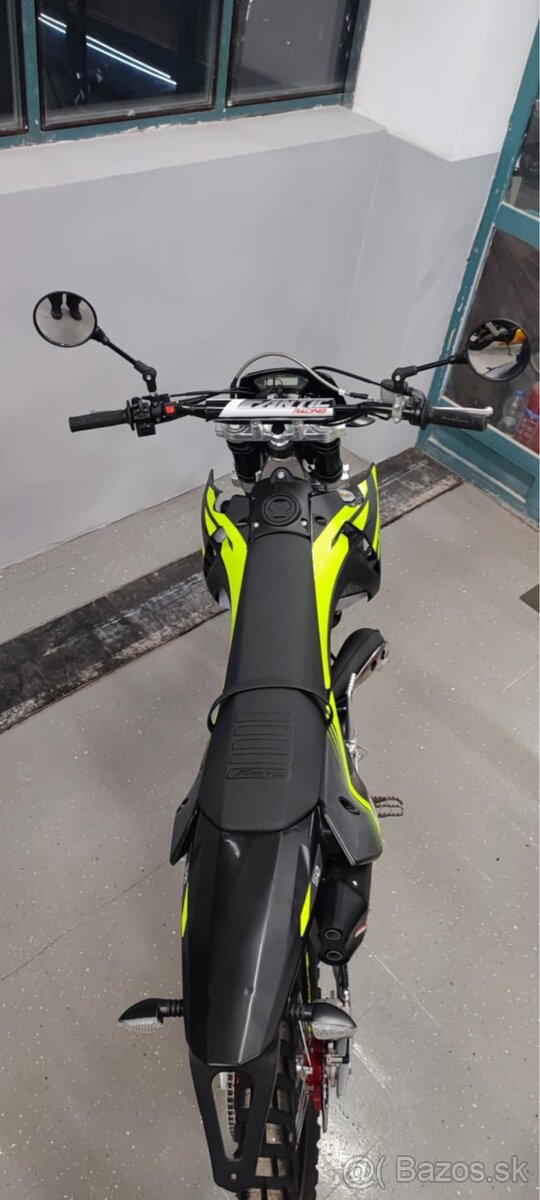 Fantix XE 50 Enduro
