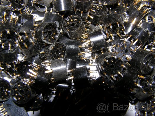 Indikácie vybudenia SM260,SM261,kryty na tranzistory - 5