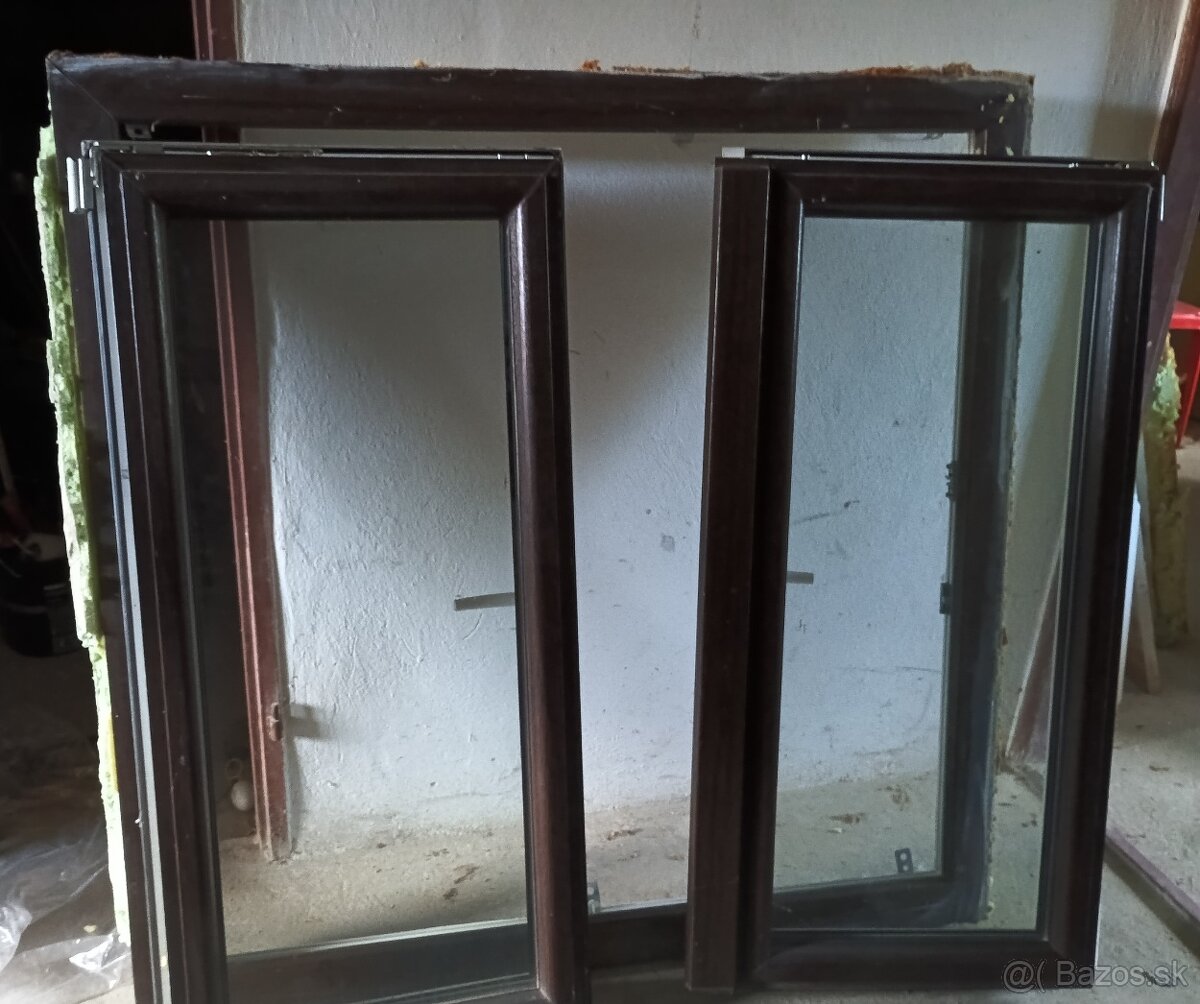 Plastové okná - 5