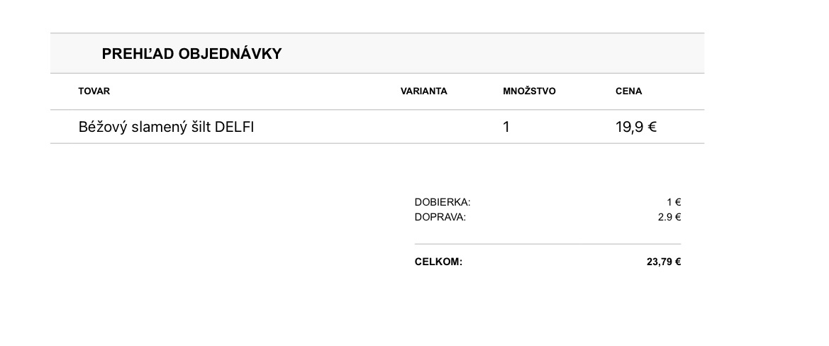 Slameny silt Green Apple univerzalny - 5