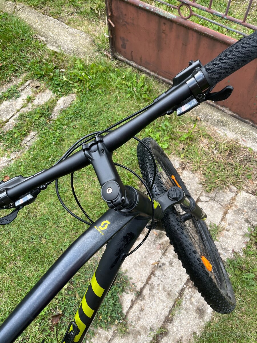 Scott aspect 960 XXL - 5