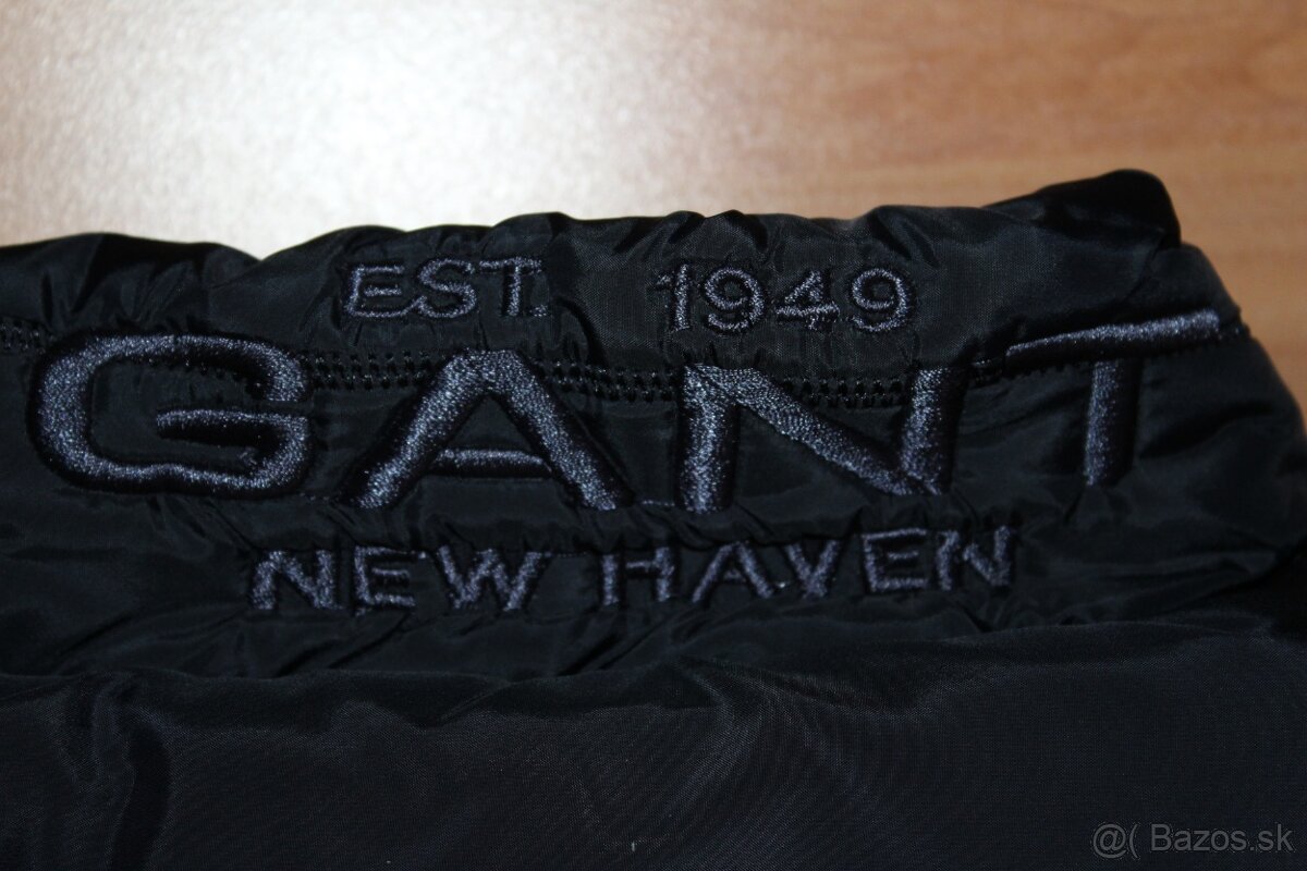 Pánska zimná bunda Gant - 5