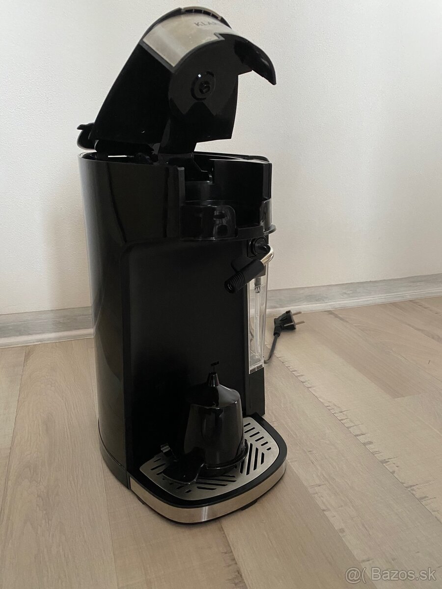 Kávovar Klarstein - 5