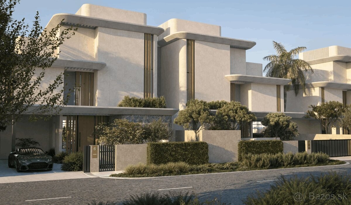 🌊 Luxusný ostrovný život s výnimočnou investičnou príležito - 5