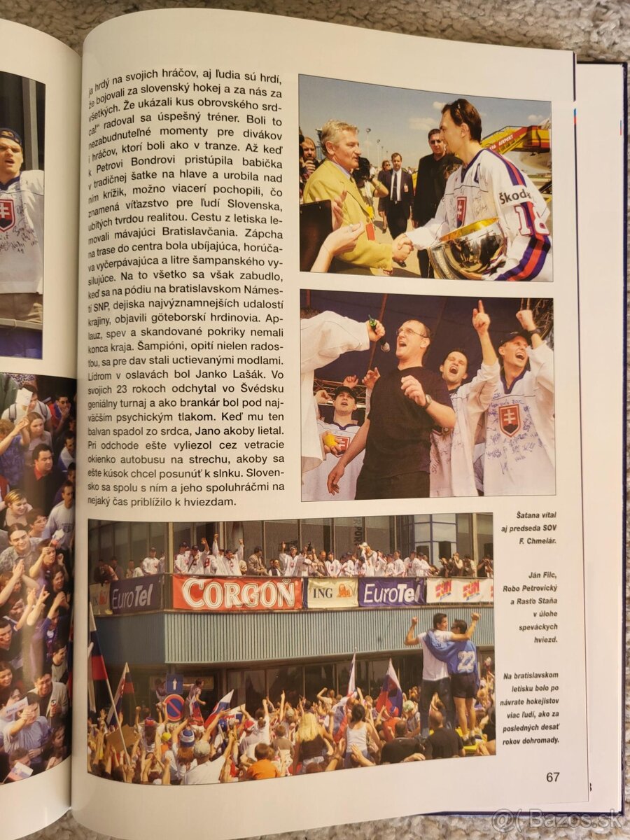 Zlatí chlapci z Goteborgu - 5