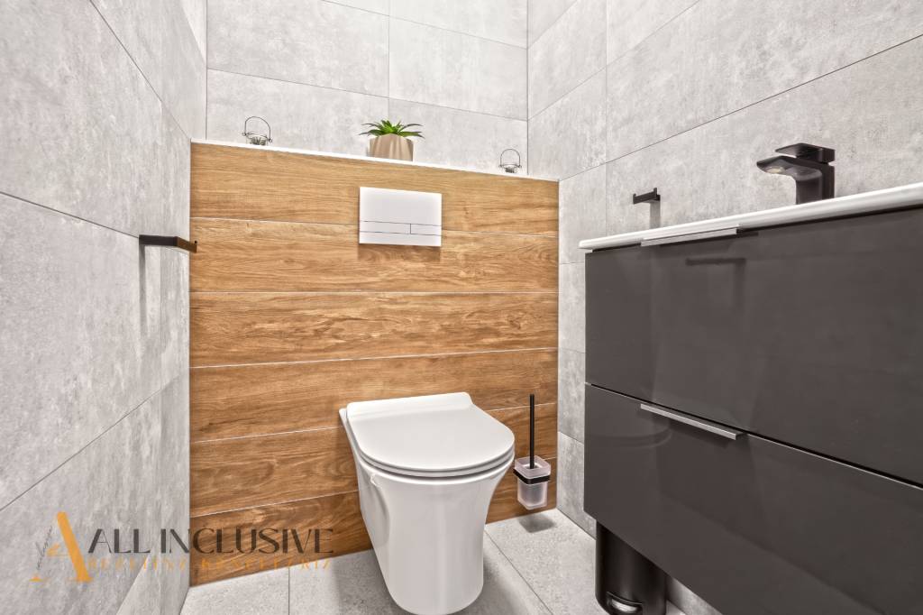 ALL INCLUSIVE I NOVOSTAVBA 4- IZBOVÝ RD SMART HOME - MOSTOVÁ - 5