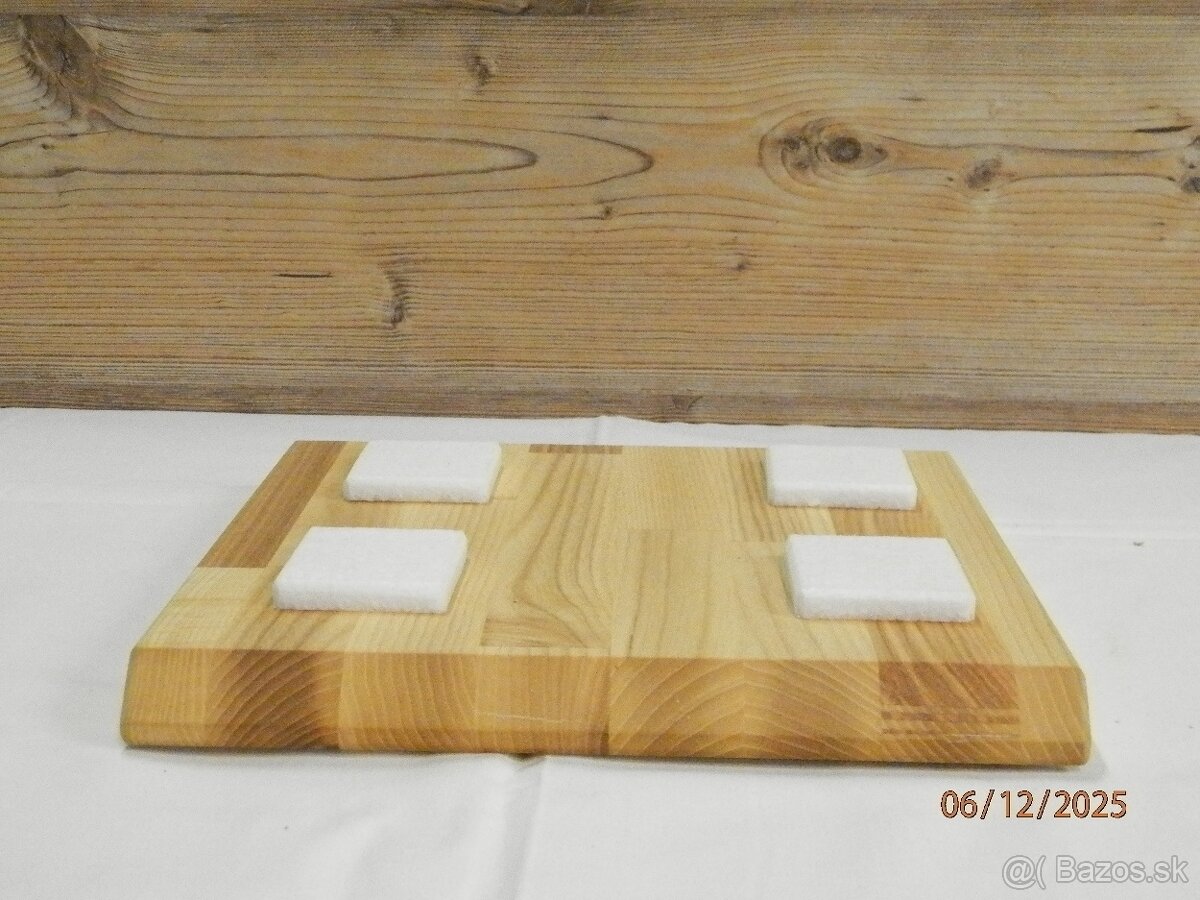 Podložky pod repro - 5