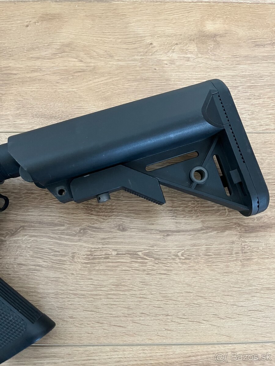 Airsoft ● AR15 ● Celokov ● Specna Arms ● 420 FPS - 5