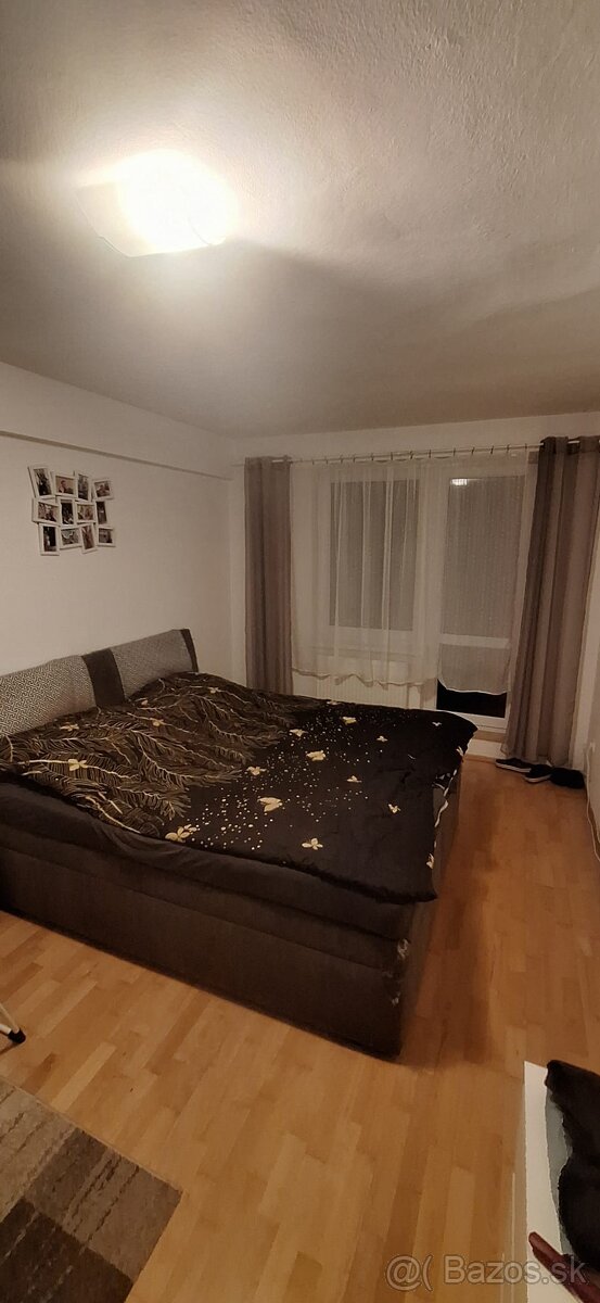 Prenajmem 3 izbový byt - 5