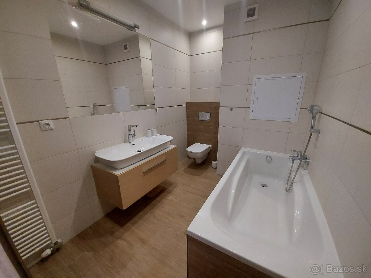 Trojizbový byt s najkrajším výhľadom v Banskej Bystrici - 5