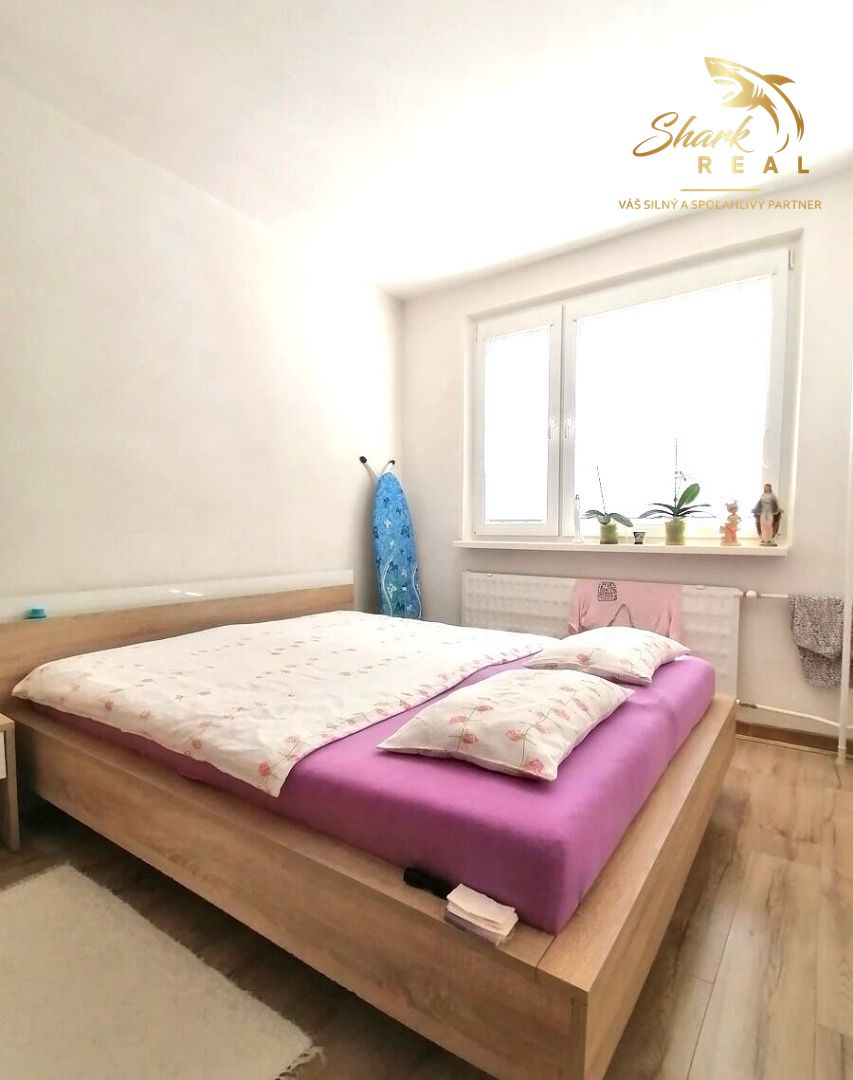 ZNÍŽENÉ PEKNÝ 2 IZBOVÝ BYT - PO REKONŠTRUKCIÍ - 5