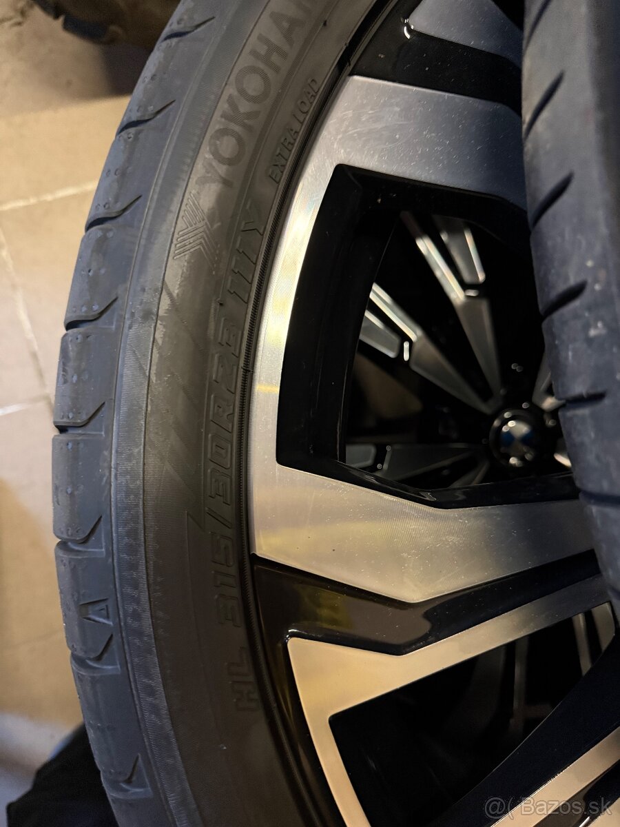 BMW X7 5x112 R23 styling 914I - 5