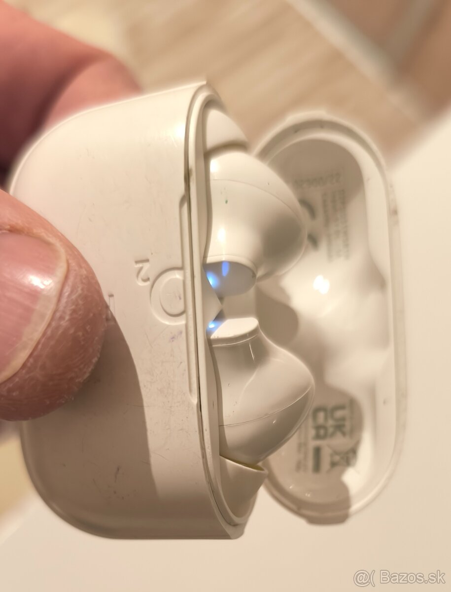 Bezdrôtové slúchadlá - 5