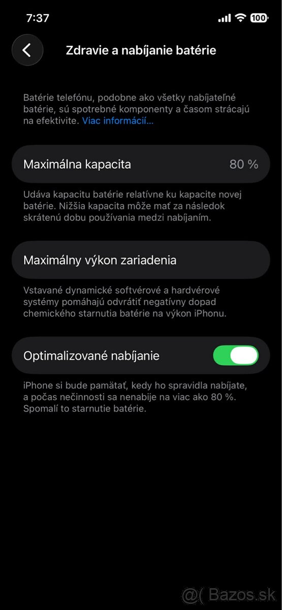  iPhone 12 PRO - 512 Gb Graphite - 5