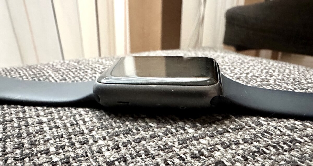 Apple Watch 1 - 5