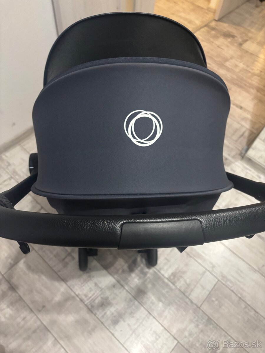 Bugaboo Butterfly 1 - 5