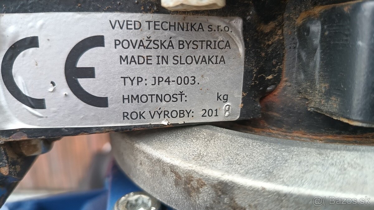 agzat - štvortakt - SUBARU - 5