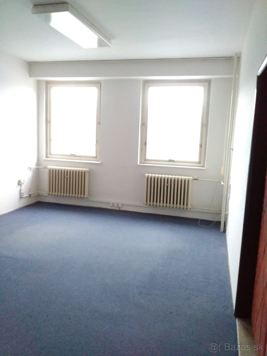 Kancelářské prostory Horní 32, Brno - 5