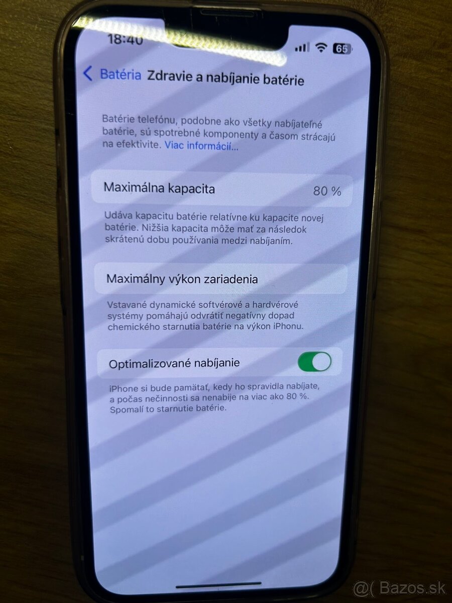 Iphone 13pink 128gb - 5