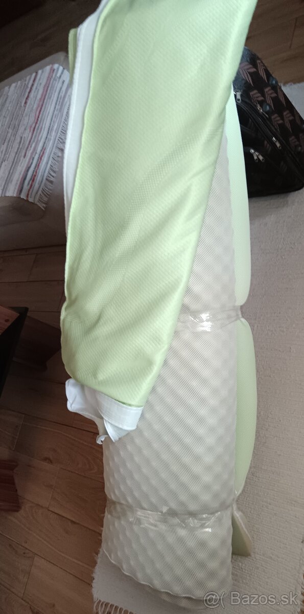 Vrchný matrac Dormeo - 5