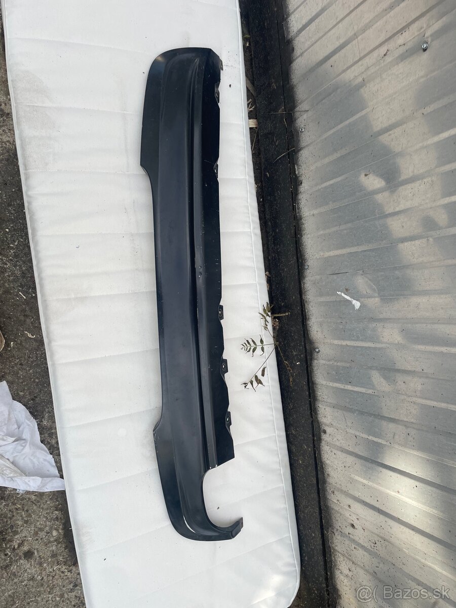 Dvere škoda Superb 2 Octavia 2 - 5