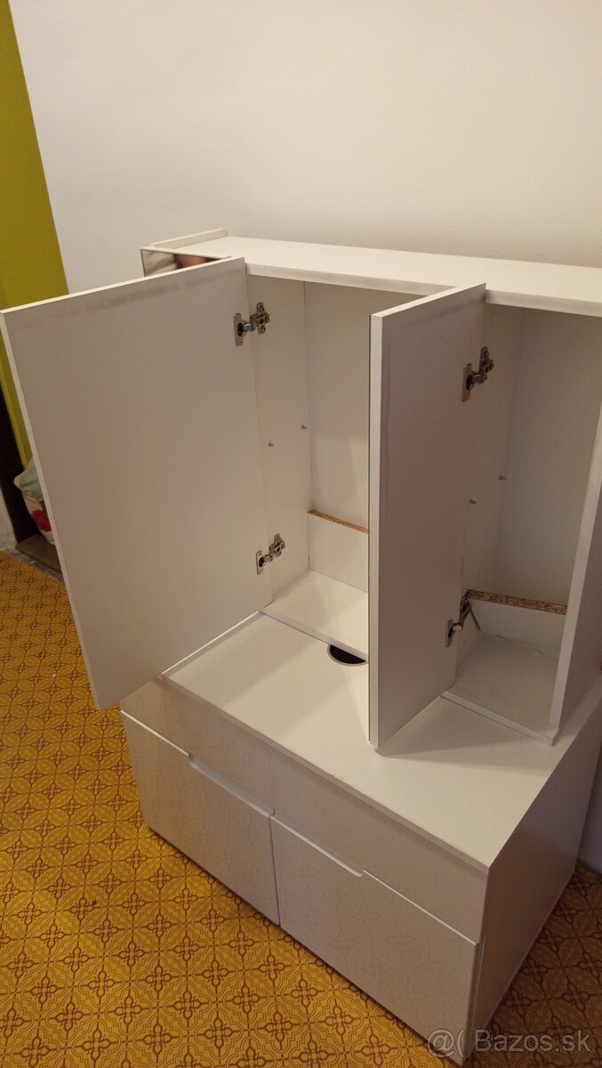 Kupelňova zostava - 5