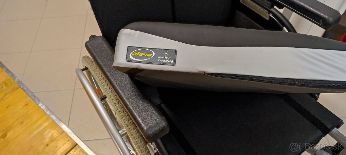 Invalidný vozík - 5