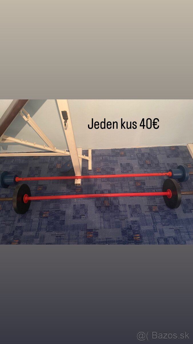 Posilňovacie stroje - 5