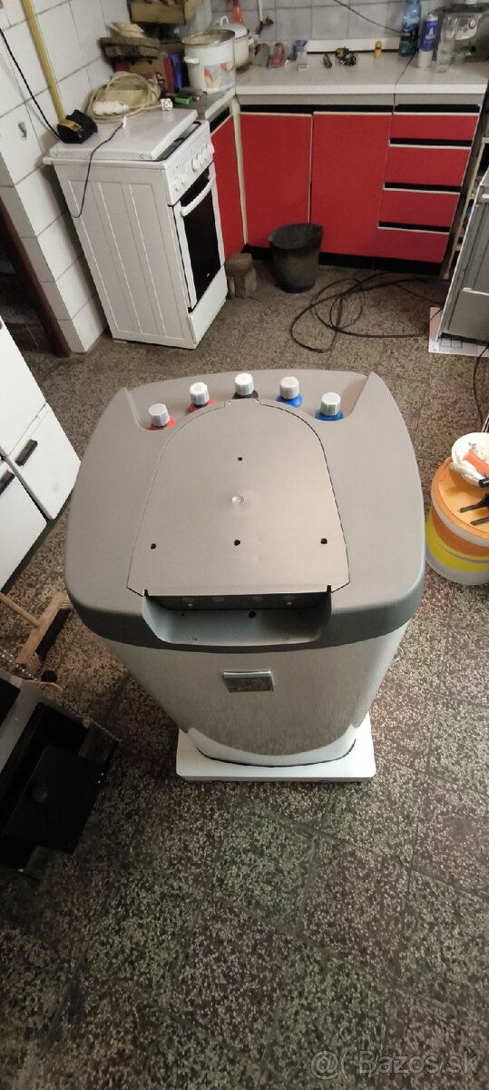 DRAŽICE OKH 125 NTR/HV - 5