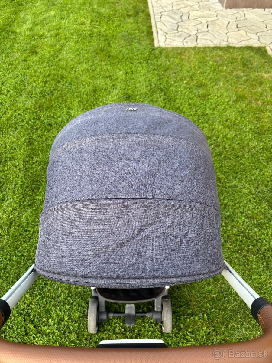 Kočík Joolz Aer - 5